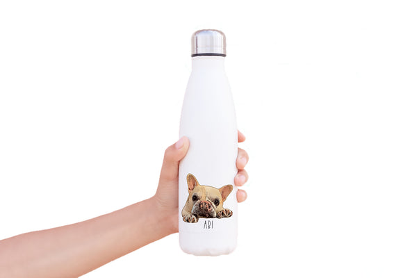STAINLESS BOTTLE